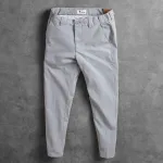 Quần Kaki Dài Nam Rurumen Cao Cấp