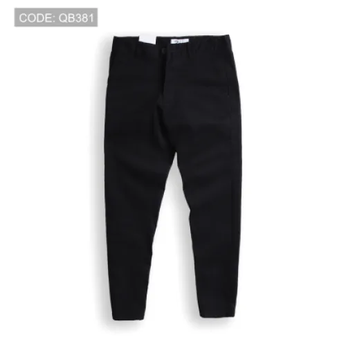 Quần Kaki Dài Nam Rurumen Cao Cấp