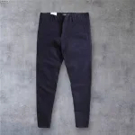 Quần Kaki Dài Nam Rurumen Cao Cấp