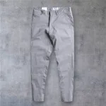 Quần Kaki Dài Nam Rurumen Cao Cấp
