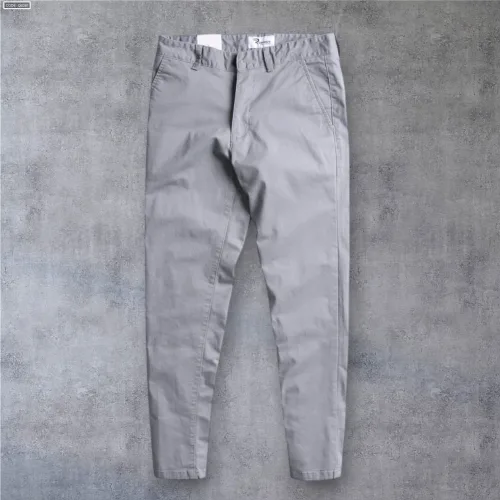 Quần Kaki Dài Nam Rurumen Cao Cấp