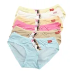 Combo 10 quần lót nữ thông hơi size lớn