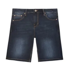 Quần Short Denim Nam Diagonal Old Sailor - 7130