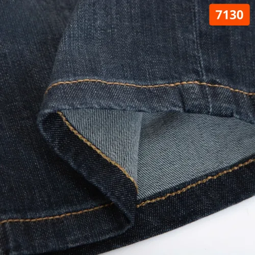 Quần Short Denim Nam Diagonal Old Sailor - 7130