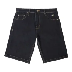 Quần Short Denim Nam Signature Old Sailor - 7184