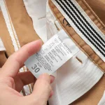 Quần Short Kaki Nam Cao Cấp In Logo Mũi Neo