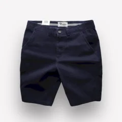 Quần Short Kaki Nam Cao Cấp Rurumen