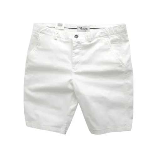 Quần Short Kaki Nam Cao Cấp Rurumen – một lựa chọn đáng tham khảo trong Quần short nam