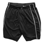 Quần Short Thun Nam Pack Hourse Viền Sọc