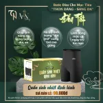 Quần sinh nhiệt định hình MN Collagen X3 của Mỹ Phẩm Đông Anh