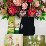 Quần sinh nhiệt định hình MN Collagen X3 của Mỹ Phẩm Đông Anh