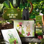 Quần sinh nhiệt định hình MN Collagen X3 của Mỹ Phẩm Đông Anh