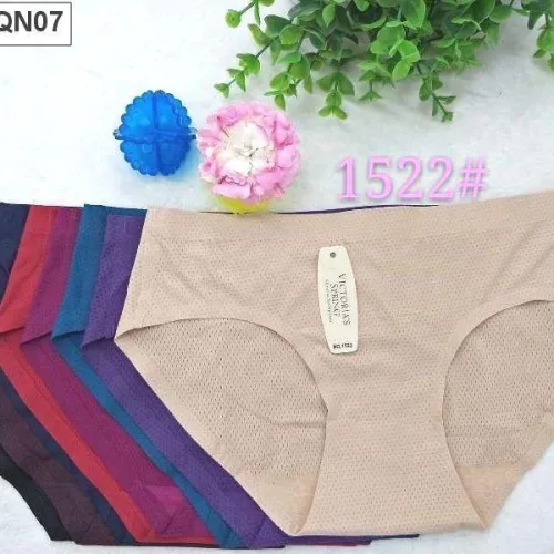 Quần su nữ thông hơi cao cấp size nhỏ(combo 10 cái)