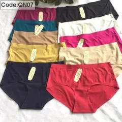 Quần su nữ thông hơi cao cấp size nhỏ(combo 10 cái)