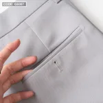 Quần tây nam mẫu mới cao cấp