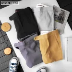 Quần tây nam mẫu mới cao cấp