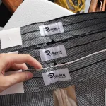 Quần Tây Nam Rurumen Cao Cấp