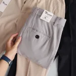 Quần Tây Nam Rurumen Cao Cấp