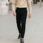 Quần Tây Nam Rurumen Cao Cấp