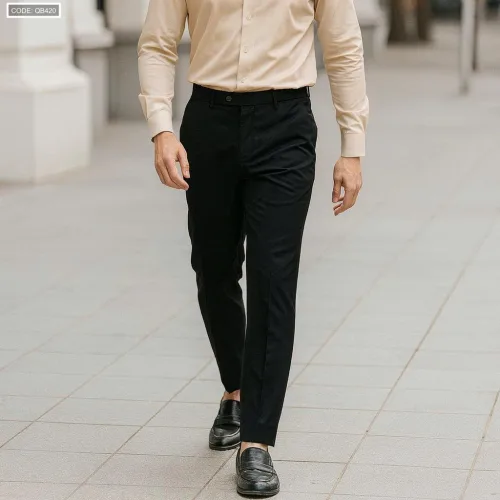 Quần Tây Nam Rurumen Cao Cấp