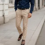 Quần Tây Nam Rurumen Cao Cấp
