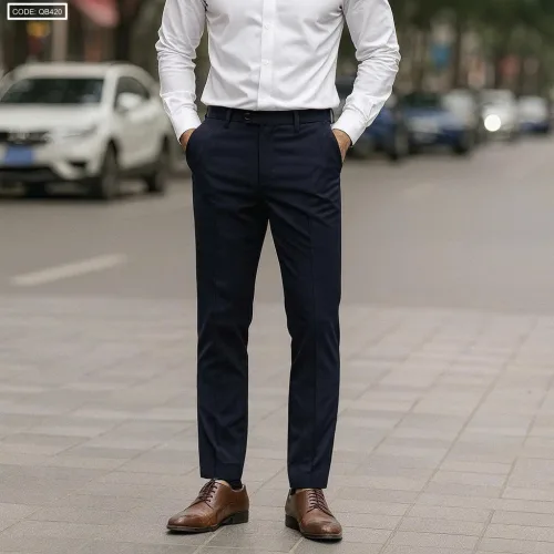 Quần Tây Nam Rurumen Cao Cấp