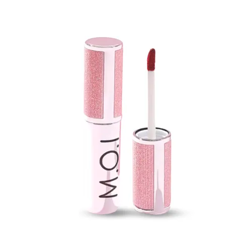 Khám phá Không Hộp - Son Môi Love M.O.I Màu Hồng - Son Moi 3 Màu thuộc nhóm Son môi, dưỡng môi