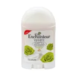 Bảng giá sỉ sáp Khử Mùi Enchanteur White Delightful 40g - Sáp Khử Mùi Hương Nước Hoa Pháp