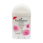 Sáp khử mùi dạng thỏi Enchanteur White Romantic 40g