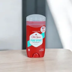 Hương Pure Sport - Sáp Khử Mùi Old Spice Chính hãng