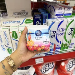 Sáp Thơm Ambi Pur Downy Downy Scent Thái Lan Hương Downy 180g