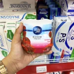 Sáp Thơm Ambi Pur Downy Romantic Rose Thái Lan Hương Hoa Hồng 180g