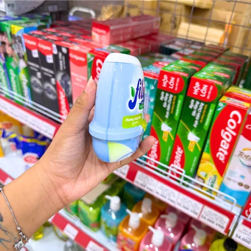 Sáp Thơm Phòng Fily Hương Hoa Nhài 180g - Sáp Khử Mùi Thơm Phòng Fily