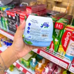 Sáp Thơm Phòng Fily Hương Hoa Nhài 180g - Sáp Khử Mùi Thơm Phòng Fily