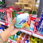 Sáp Thơm Phòng Fily Hương Ngàn Hoa 180g - Sáp Khử Mùi Thơm Phòng Fily
