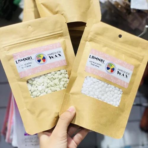 Chi tiết thực tế qua hình ảnh