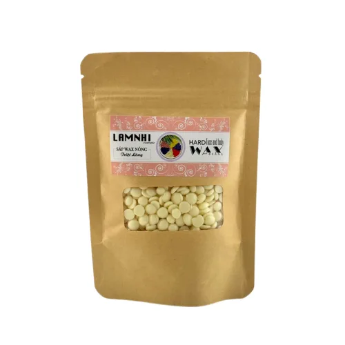 Sáp Wax Nóng Triệt Lông Lamnhi 100g - Hỗ Trợ Loại Bỏ Lông Giúp Da Mịn Màn – một lựa chọn đáng tham khảo trong Mỹ phẩm tổng hợp