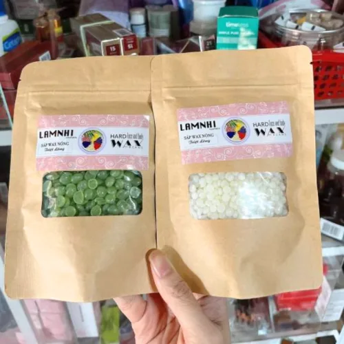 Chi tiết thực tế qua hình ảnh