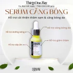 Seeum Dưỡng Sáng Da Đều Màu 31May Luminous 15ml - Tinh Chất Dưỡng Da Thirty One May