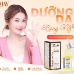 Seeum Dưỡng Sáng Da Đều Màu 31May Luminous 15ml - Tinh Chất Dưỡng Da Thirty One May