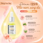 Seeum Dưỡng Sáng Da Đều Màu 31May Luminous 15ml - Tinh Chất Dưỡng Da Thirty One May