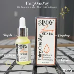 Seeum Dưỡng Sáng Da Đều Màu 31May Luminous 15ml - Tinh Chất Dưỡng Da Thirty One May
