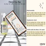 Seeum Dưỡng Sáng Da Đều Màu 31May Luminous 15ml - Tinh Chất Dưỡng Da Thirty One May