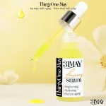 Seeum Dưỡng Sáng Da Đều Màu 31May Luminous 15ml - Tinh Chất Dưỡng Da Thirty One May