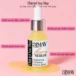 Seeum Dưỡng Sáng Da Đều Màu 31May Luminous 15ml - Tinh Chất Dưỡng Da Thirty One May