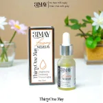 Seeum Dưỡng Sáng Da Đều Màu 31May Luminous 15ml - Tinh Chất Dưỡng Da Thirty One May