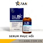 Serum B5 Prettyskin Multi Hydra Max 50ml cho da dầu mụn