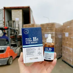 Serum B5 Prettyskin Multi Hydra Max Serum Cho Da Dầu Mụn 50ml