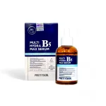 Serum B5 Prettyskin Multi Hydra Max 50ml cho da dầu mụn