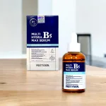 Serum B5 Prettyskin Multi Hydra Max 50ml cho da dầu mụn